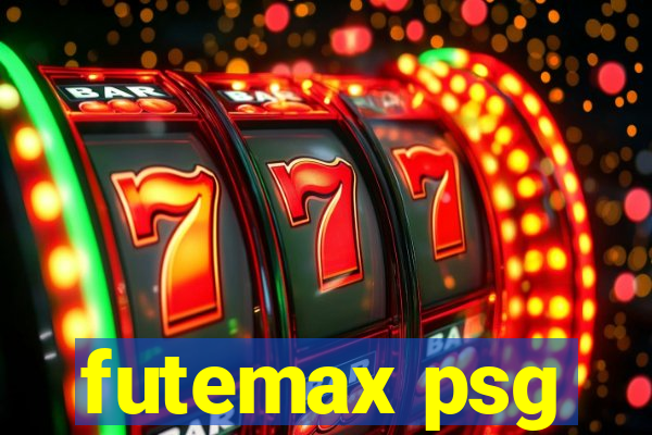 futemax psg